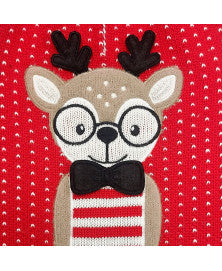 Algar Christmas Sweater