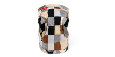Arcana Check Body Harness