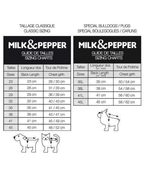 Auguste Harness Down Jacket