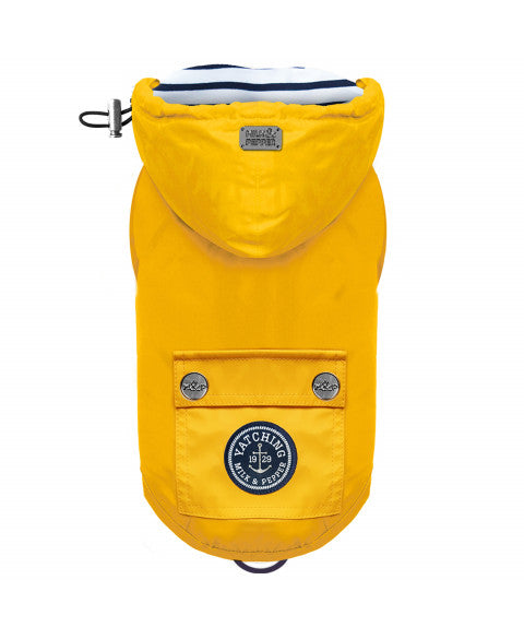 Babord Raincoat