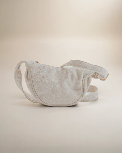 Boucle Walking Bag