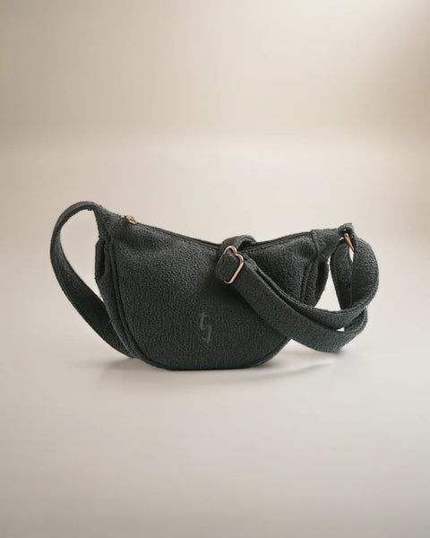 Boucle Walking Bag
