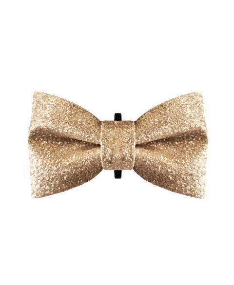 Glitter Bowtie