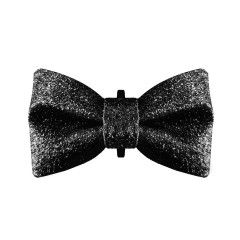 Glitter Bowtie