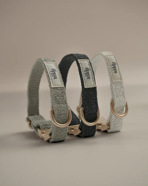 Boucle Collar