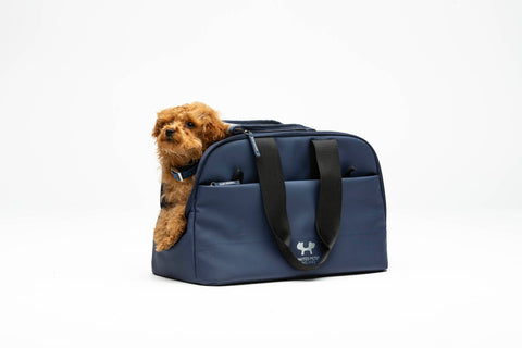GUMI waterproof dog carrier