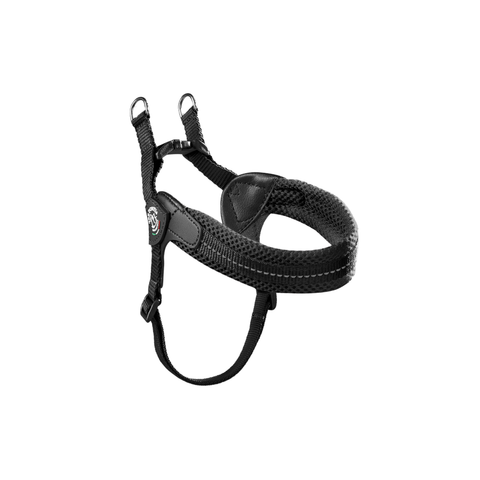 Tre Ponti - Easy Fit Harness Adjustable Girth Mesh - Three Bridges