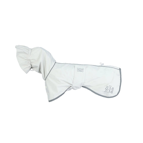 Heath Waterproof Windbreaker