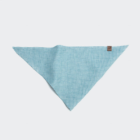 Check Dog Bandana