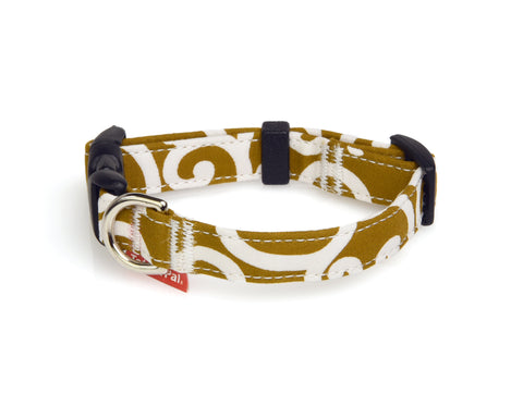 Arabesque Collar