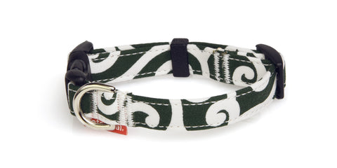 Arabesque Collar