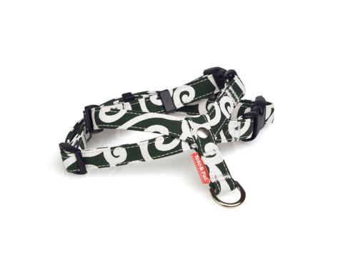 Arabesque Neck Harness