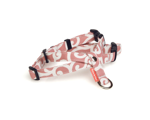 Arabesque Neck Harness