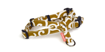 Arabesque Neck Harness