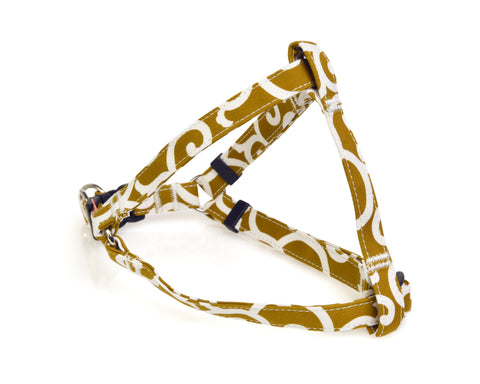Arabesque Step In Harness