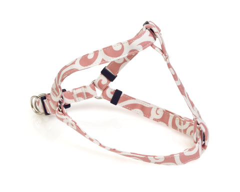 Arabesque Step In Harness