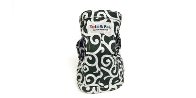 Arabesque Body Harness