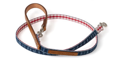 Denim Lead