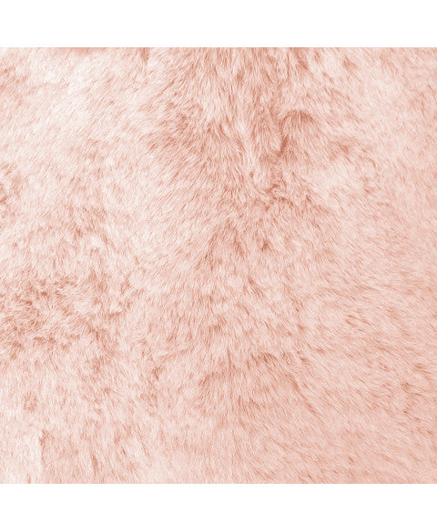Jian Faux Fur Snood