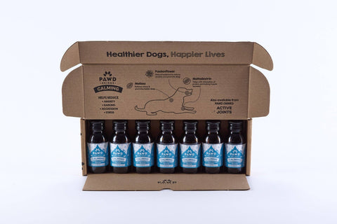 Calming (7 x 60ml) (Trial)