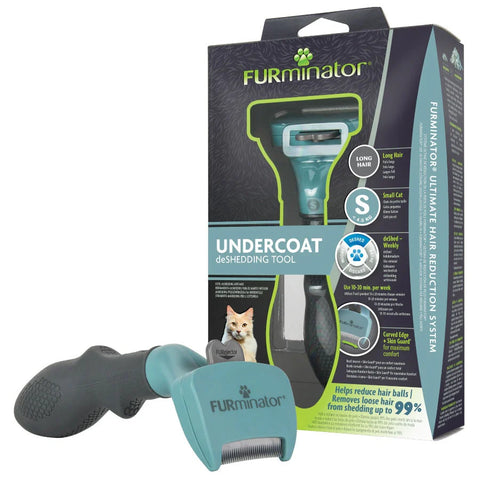 Furminator Small Deshedding Tool