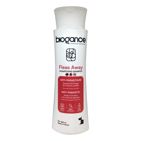 Fleas Away Shampoo