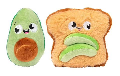 Avocado & Toast