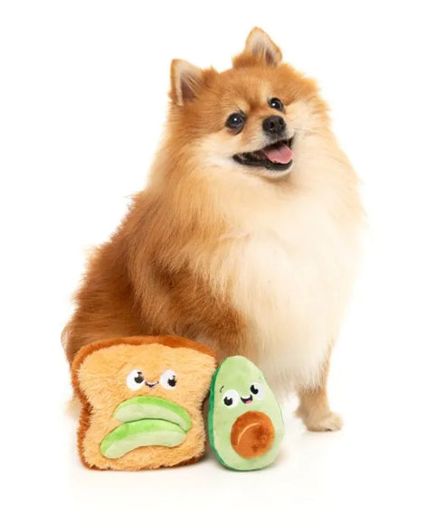 Avocado & Toast