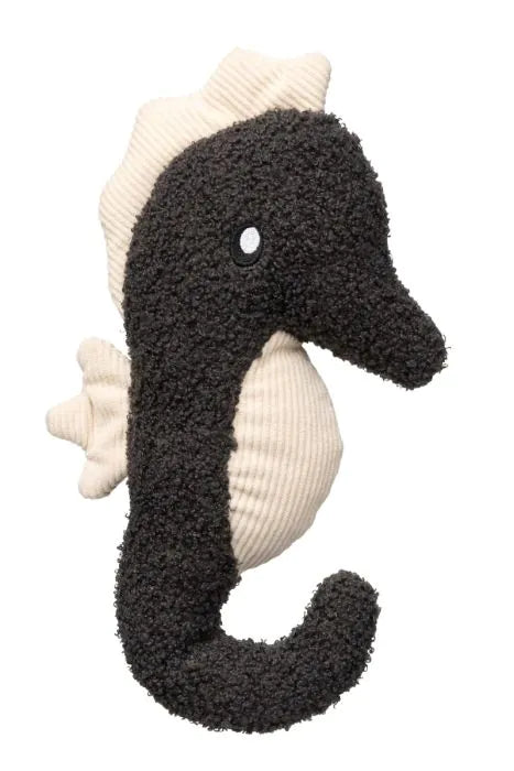 Slate Grey Seahorse