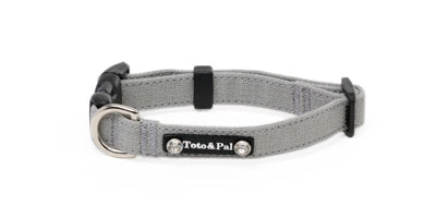 Grey Collar