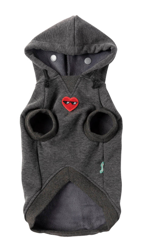 Heartbreaker Hoodie