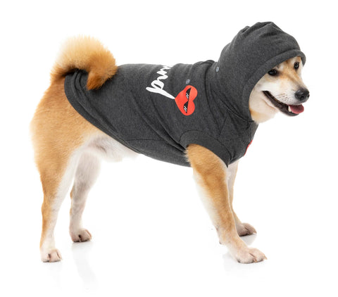 Heartbreaker Hoodie