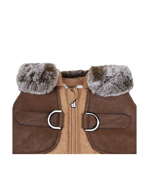 Hector Harness Jacket