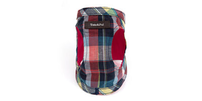 Hi Colour Check Body Harness