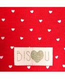 Juliette Heart Hoody