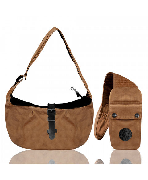 Koa Shoulder Bag