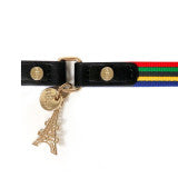 Olympic Multicolour Collar