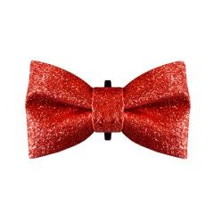 Glitter Bowtie