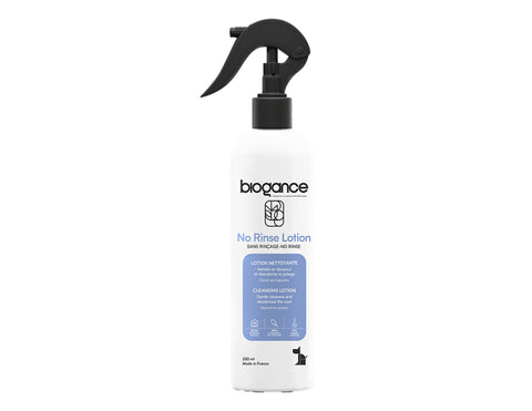 No-rinse Lotion
