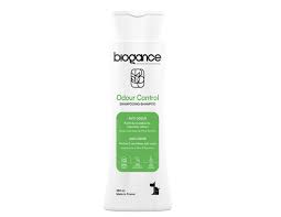 Odour Control Shampoo