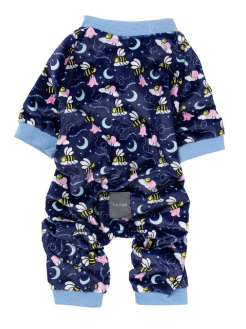 Off To The Moon Pyjamas