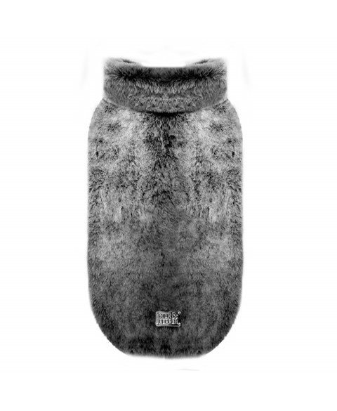 Achille Sweat Gris