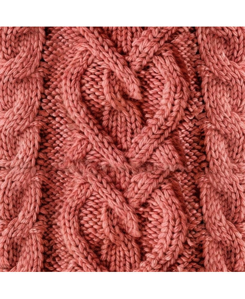 Judith Cable Knit Sweater