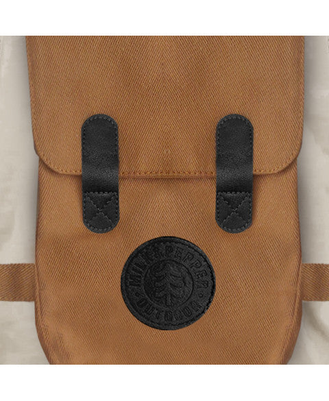 Yindi Sac T-Shirt
