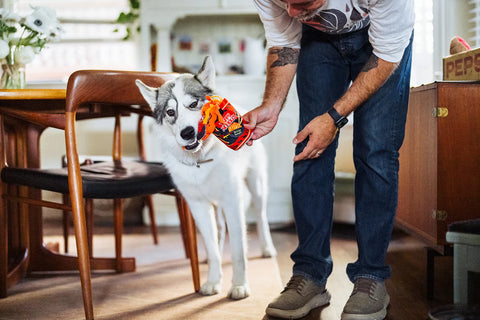 International Classic Slurp It Up