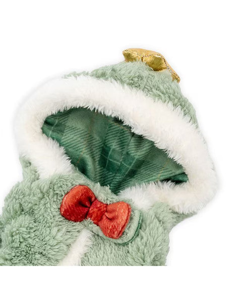 Christmas Tree Costume