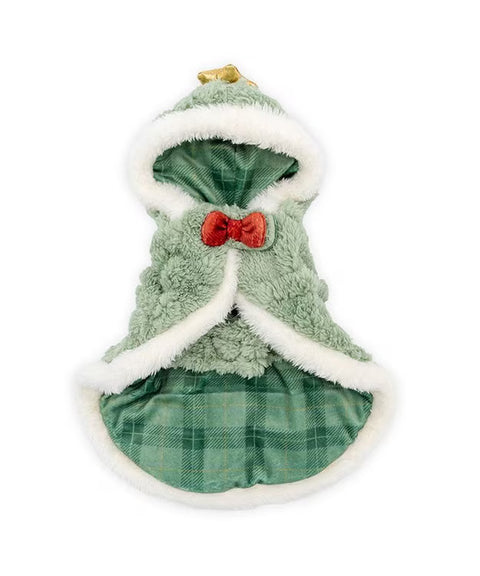 Christmas Tree Costume