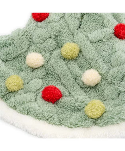 Christmas Tree Costume