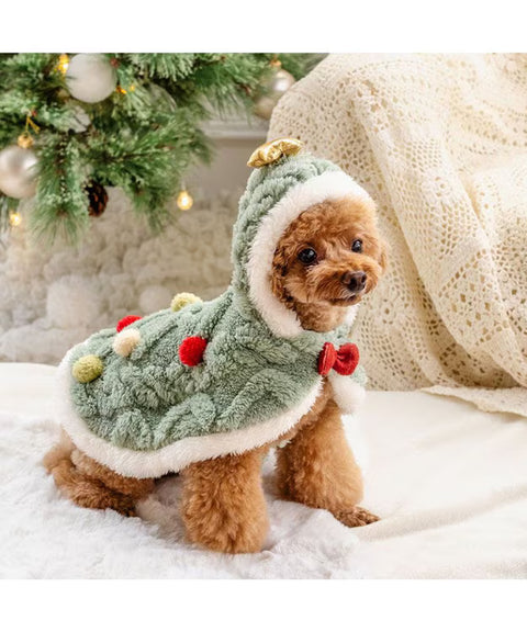 Christmas Tree Costume