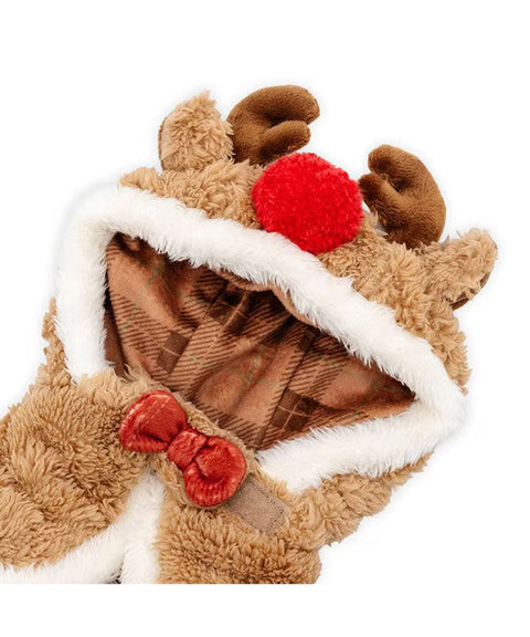 Reindeer Costume